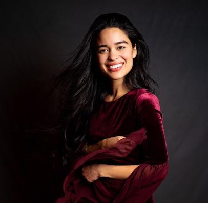 Foto de Sarai Rivera