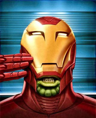 Foto de The Iron Man