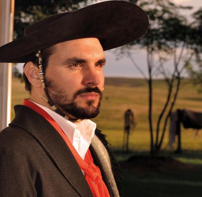 Foto de André Teixeira