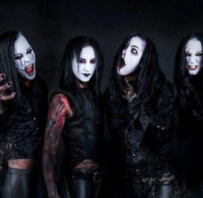 Foto de Mister Misery