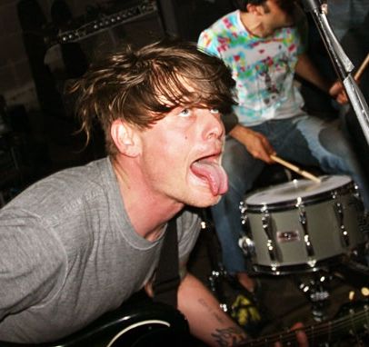 Foto de Thee Oh Sees