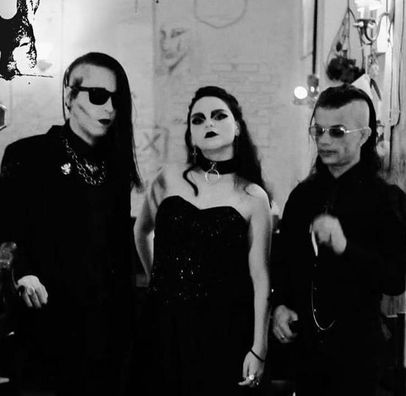 Foto de Permaneço Deitada