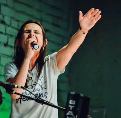 Foto de Sabrina Moreira