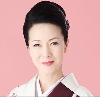 Foto de Fuyumi Sakamoto