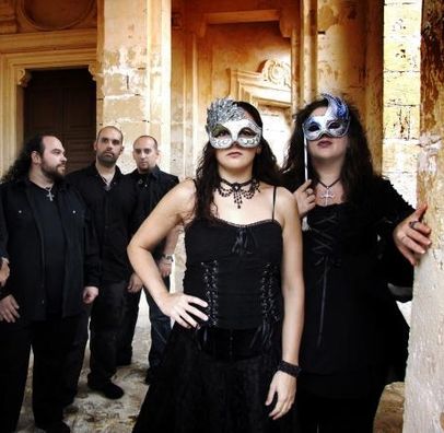 Foto de Weeping Silence