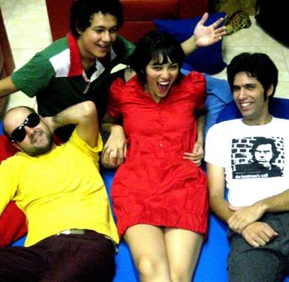 Foto de Plano Próximo