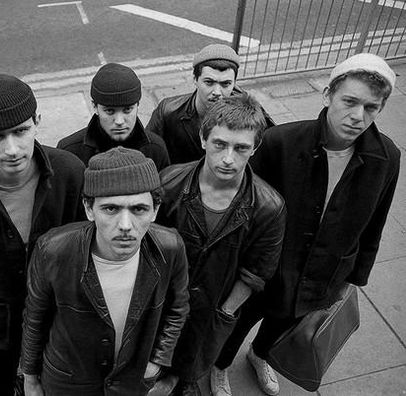 Foto de Dexy's Midnight Runners