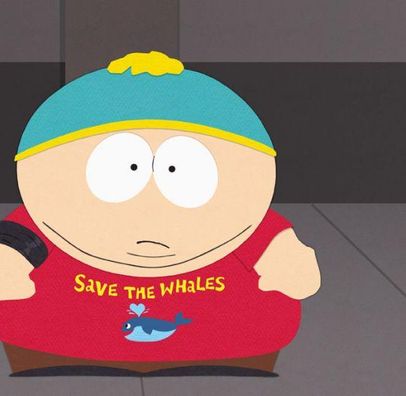 Foto de Eric Cartman