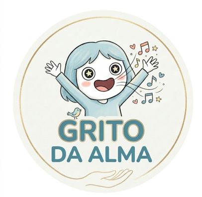 Foto de Grito da Alma Oficial