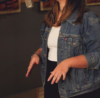 Foto de Débora Fontis