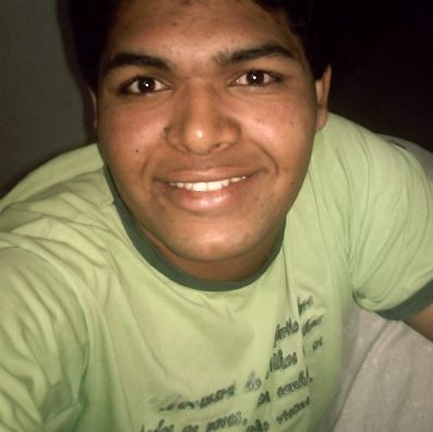 Foto de Marcos Santos