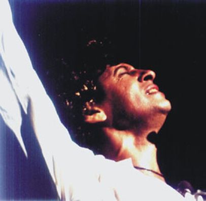 Foto de Mahrco Monteiro