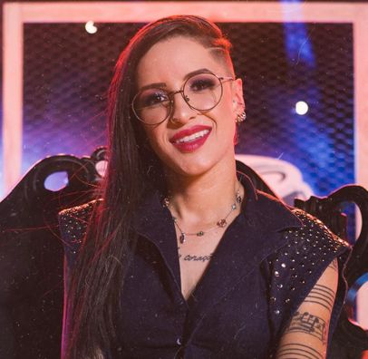 Foto de Paula Cassaro