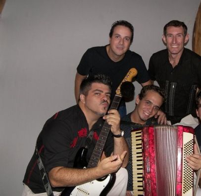 Foto de Grupo Chao Batido