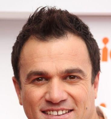 Foto de Shannon Noll