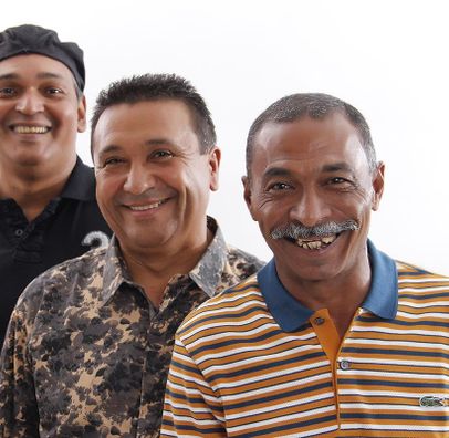 Foto de Trio Forrozão