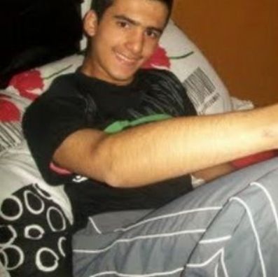 Foto de Matheus Santana