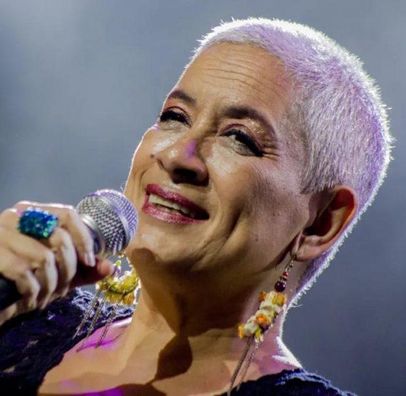 Foto de Carmen Prieto