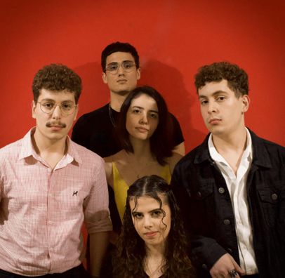 Foto de Banda Reticentes