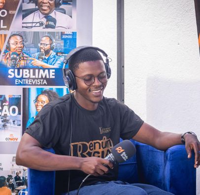 Foto de Dimy Francisco