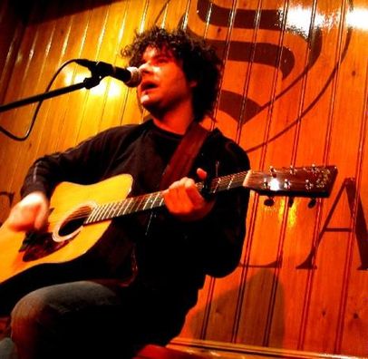 Foto de Paddy Casey