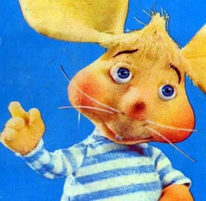 Foto de Topo Gigio