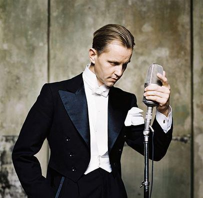 Foto de Max Raabe & Palast Orchester