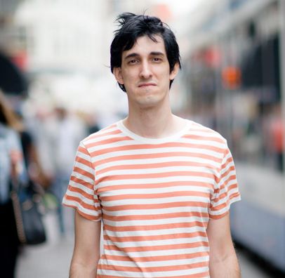 Foto de Fábio Cardelli