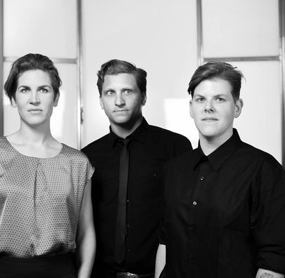 Foto de Young Galaxy