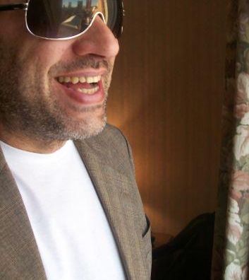 Foto de Rodrigo Teixeira