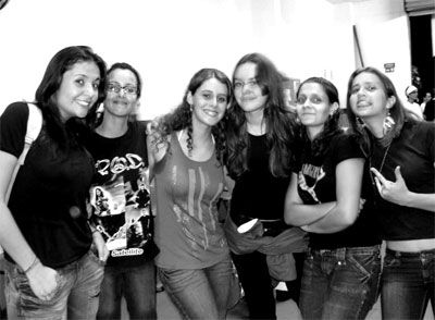 Foto de Banda Choice