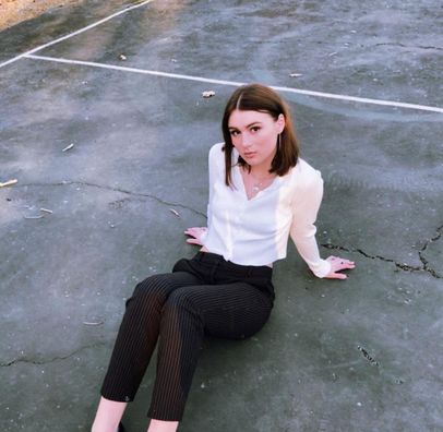 Foto de Sarah Cothran