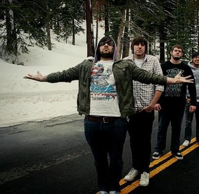 Foto de I Built The Cross