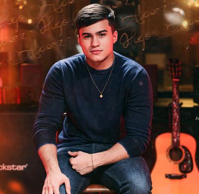 Foto de Hugo Alvarez