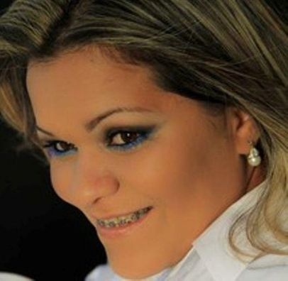 Foto de Lila Rodrigues