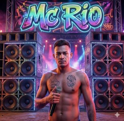 Foto de MC Rio