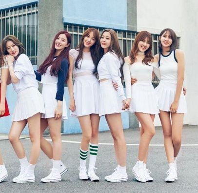 Foto de Pledis Girlz