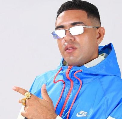 Foto de MC CH da Z.O