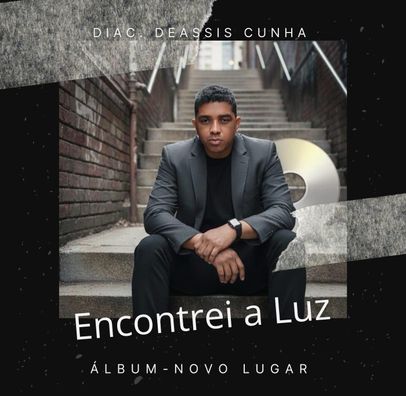 Foto de Diac. Deassis Cunha