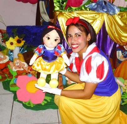 Foto de Marokinha e Cia