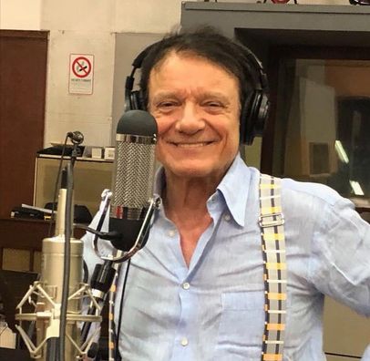 Foto de Massimo Ranieri