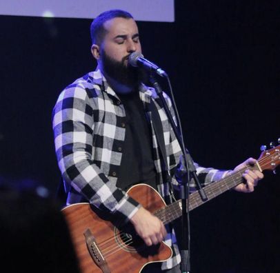 Foto de Mateus Peruzzo