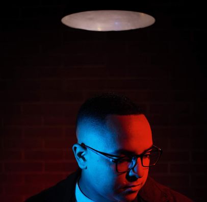 Foto de Gabriel Sant'Anna