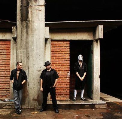 Foto de Wasted Blood