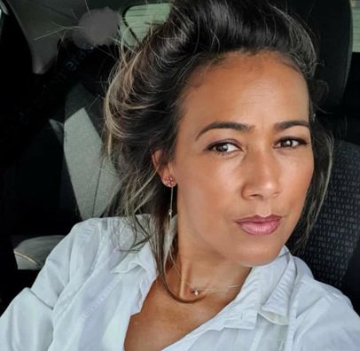 Foto de Lia de Oliveira