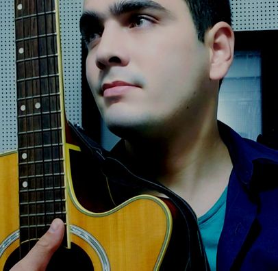 Foto de Ramon Vieira