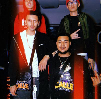 Foto de Los Del Puerto