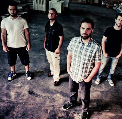 Foto de Vain Velocity