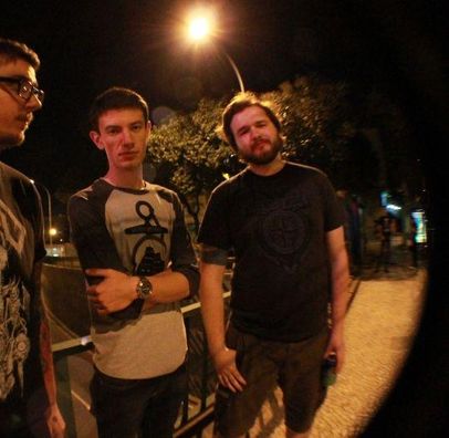 Foto de Josh Making Songs