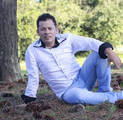 Foto de Rodrigo Léo